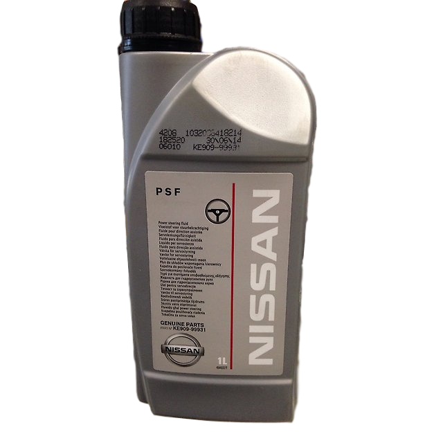 Nissan PSF